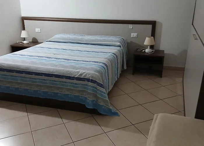 Domo - Guest-House Il Nespolo Fiorito