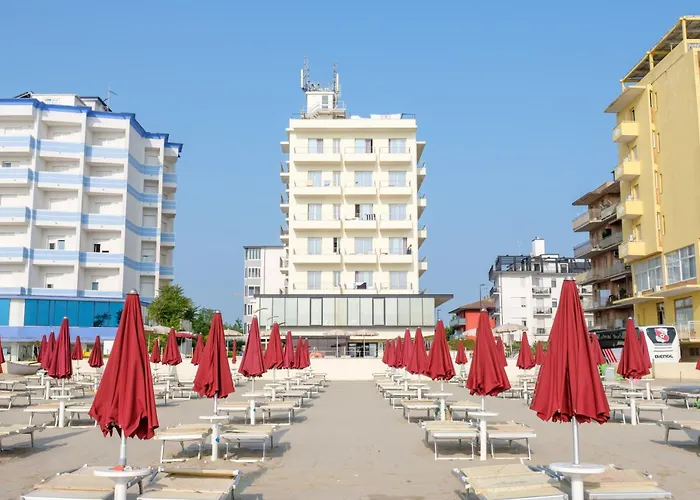 Hotel Classic - Azzurro Club