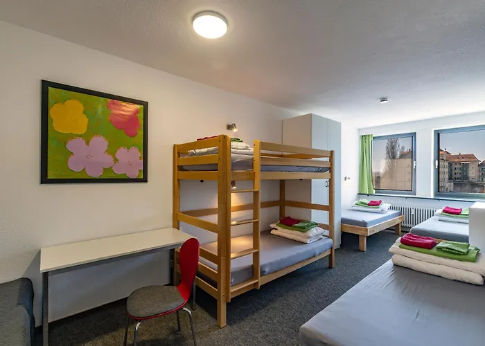 Inselhostel