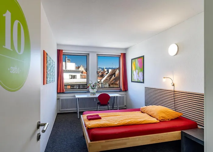 Inselhostel