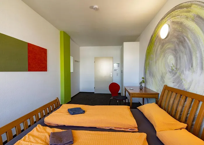 Inselhostel