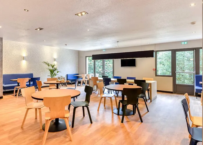 B&B Hotel Montpellier Sud Lattes