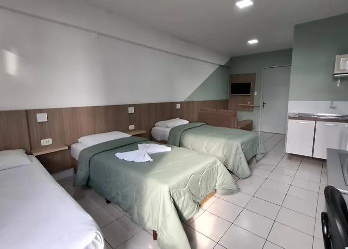 Hotel Romanville
