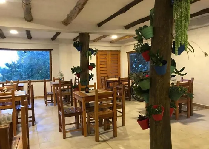 Hotel Boutique Santa Clara Mesa De Los Santos
