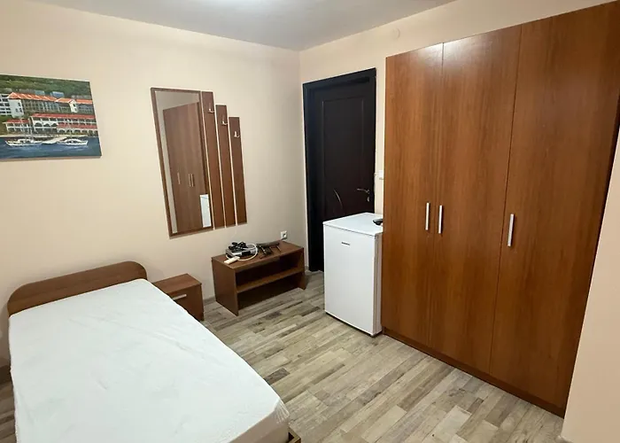 Casa Luba Sunny Beach