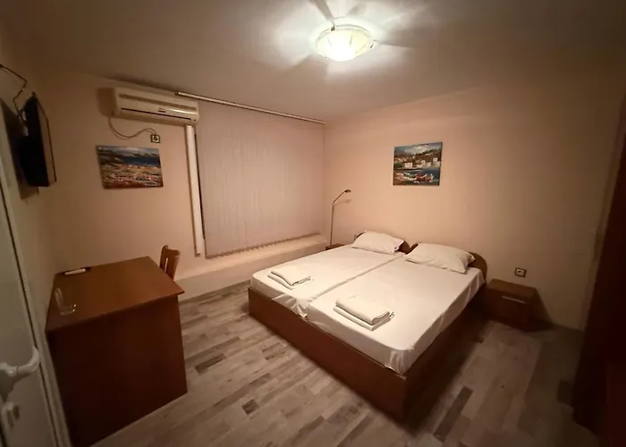 Casa Luba Sunny Beach
