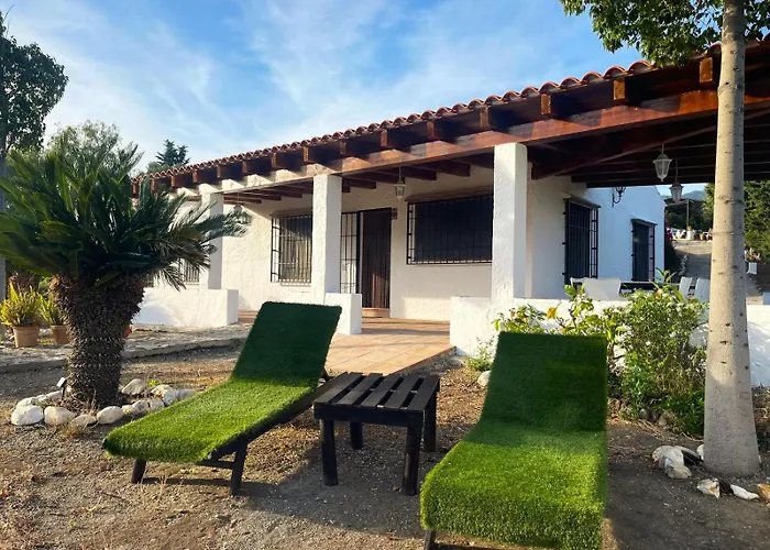 Villa Del Sol