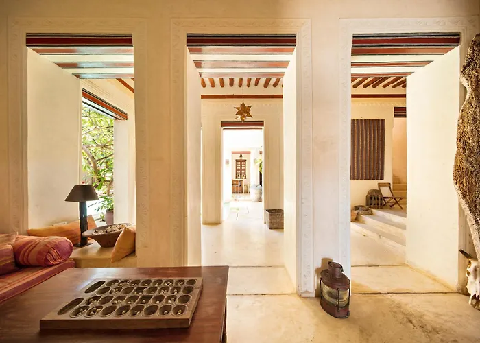 Lamu House