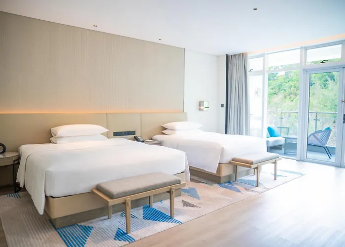 Sheraton Beihai Resort