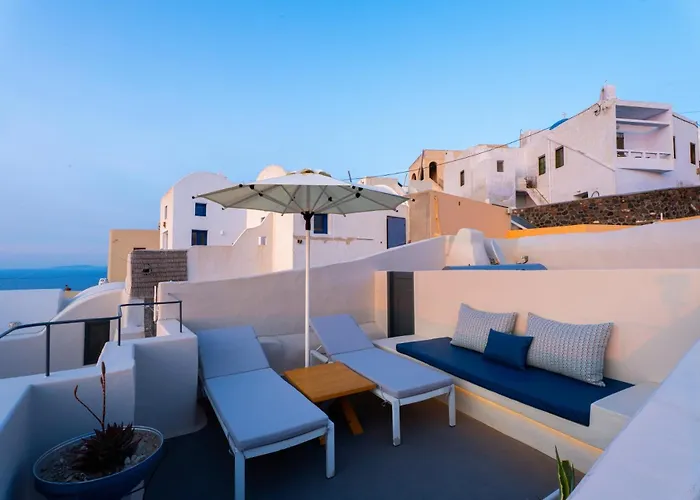 Alaya Suites