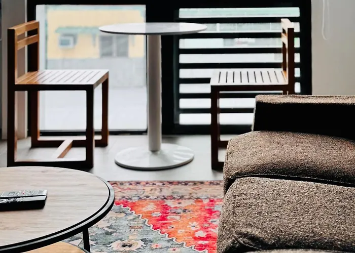 Cayco House By Hotel Durban