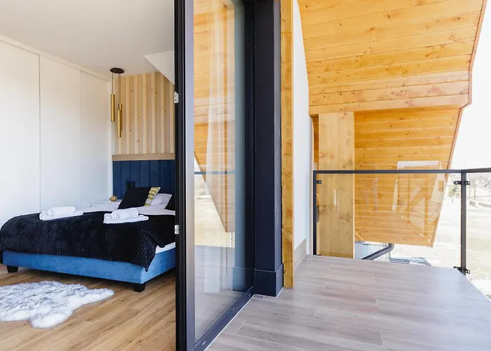 Goralski Resort Deluxe Family