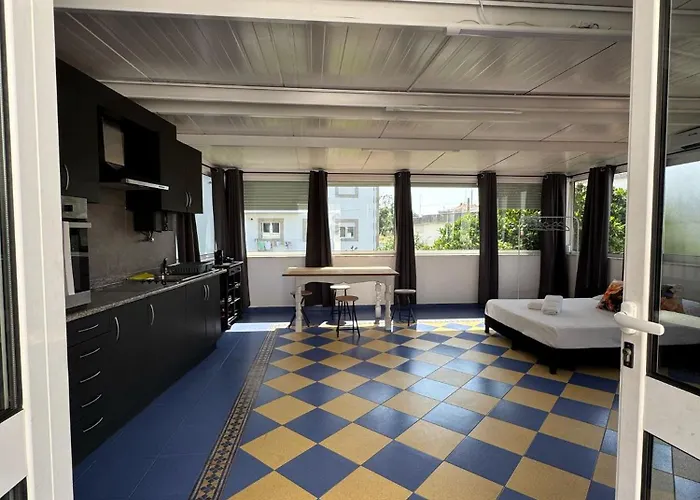 House Mariona