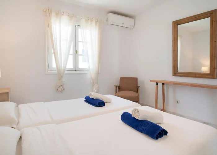 Golf Y Mar B Suites