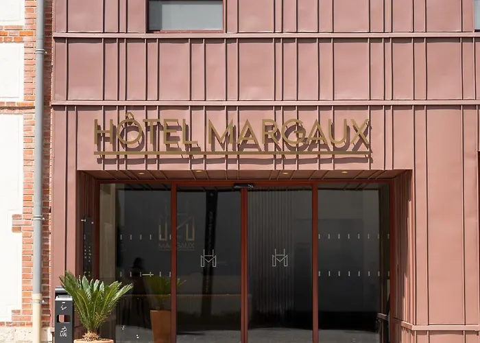 Hotel Margaux