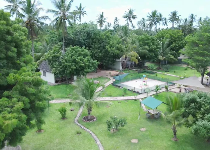 Gabsgate Resort