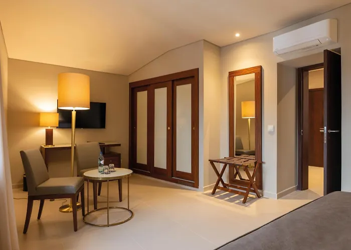 Vila Gale Casas D'Elvas - Historic Hotel