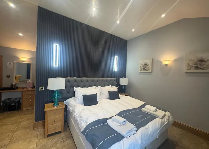 Ambleside Rooms & Suites - Stylish Stays With Breathtaking Views - Stay Longer, Save More