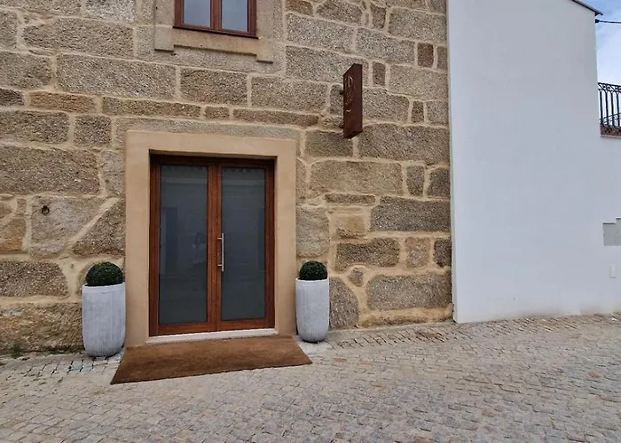 Foz House Sabor & Douro