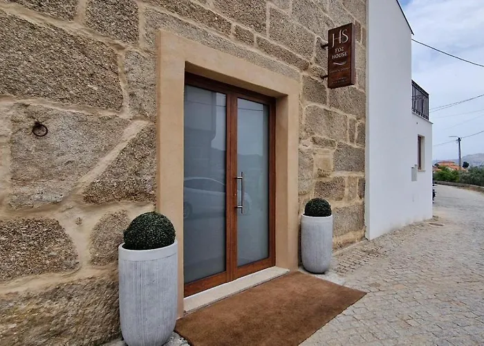 Foz House Sabor & Douro