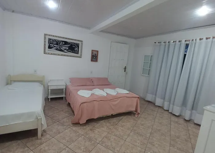 Pousada Da Bia
