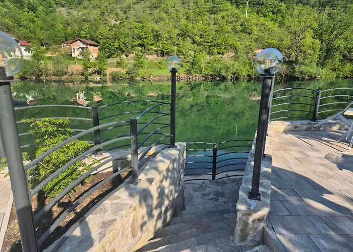 Hotel Luna Bihac