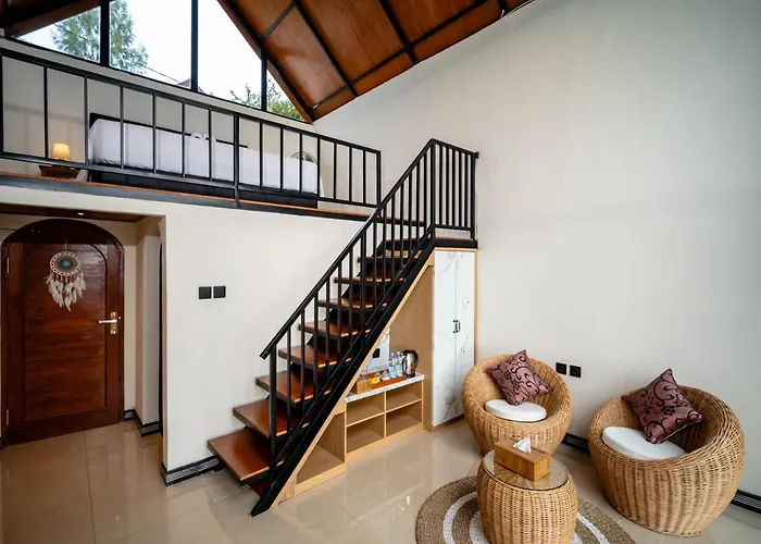 Payang Cabin Kintamani