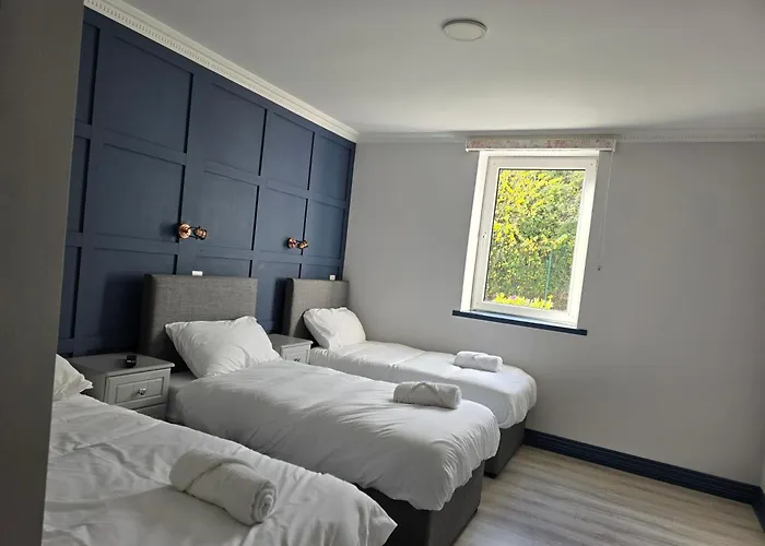 N20 Inn Bed And Breakfast