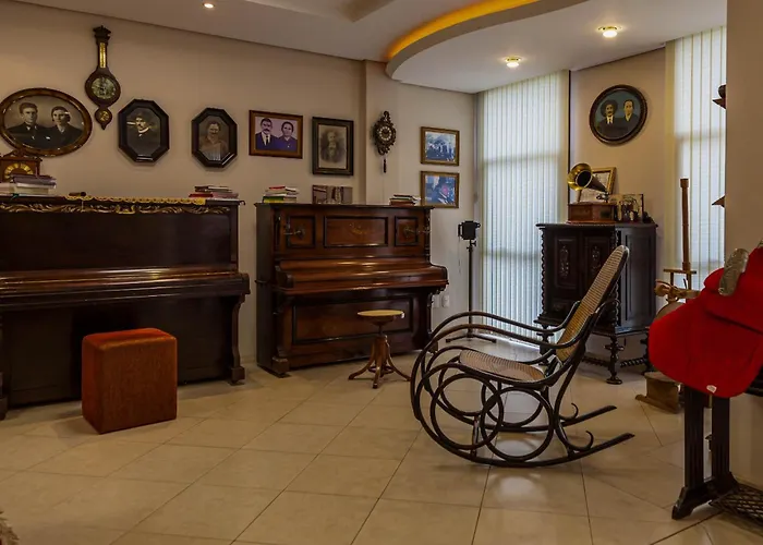 Hotel Fiorio