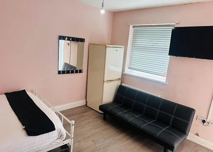 Sterling Bed & Breakfast