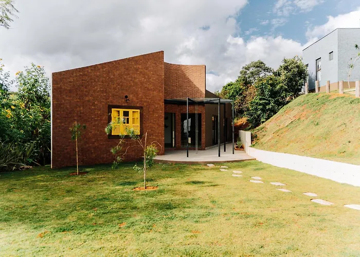 TABULEIRO loft novo, moderno e espaçoso