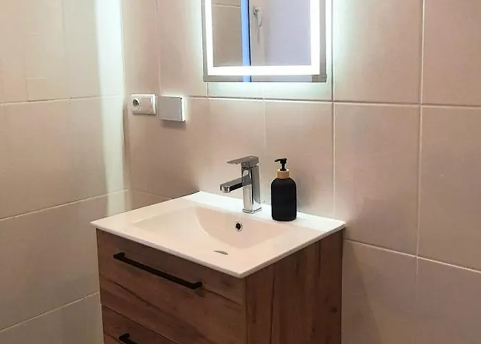 Stacja Jezyce Pokoj #B