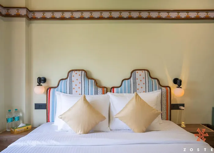 Zostel Indore