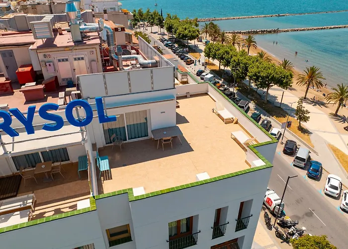 Prestige Mar Y Sol
