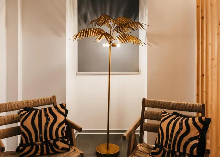 Casa Do Parque Nature & Heritage Hotel