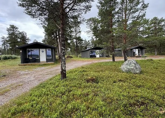 Femundtunet