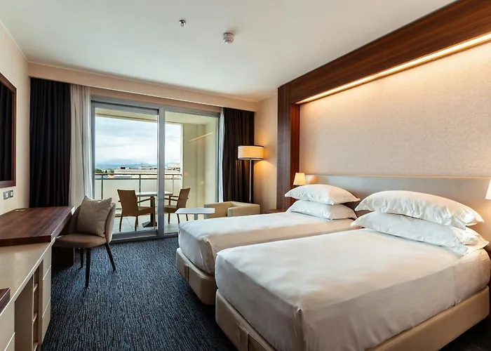 Delta Hotels By Marriott Olbia Sardinia