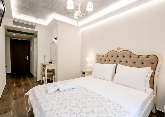Hotel Parga Princess