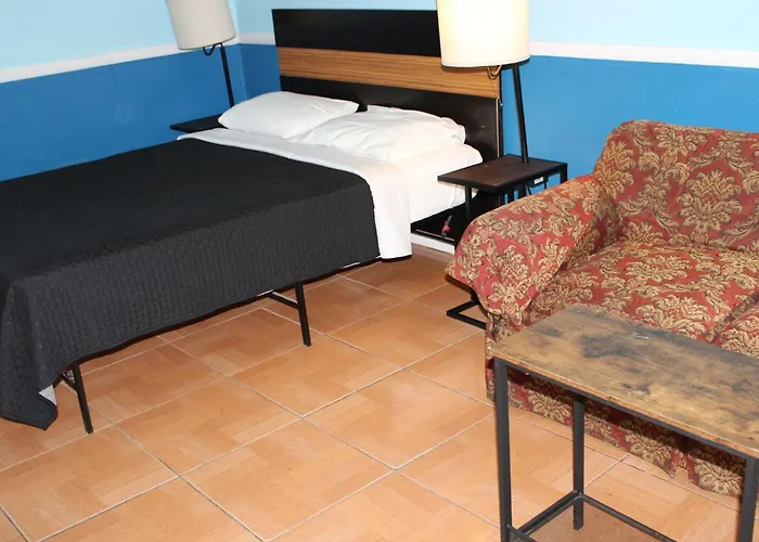 Executive Economy Lodge