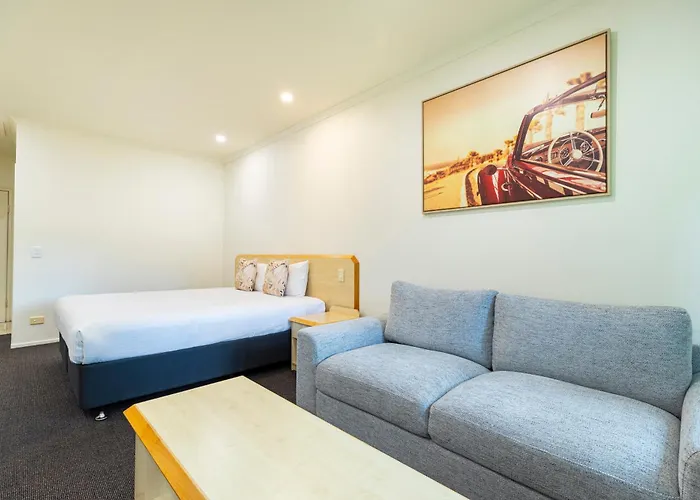 Red Bridge Motor Inn
