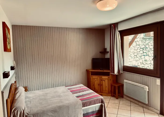 Residence La Rochetaillee