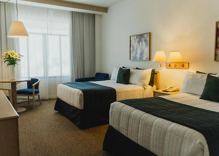 Hotel San Marcos Grand