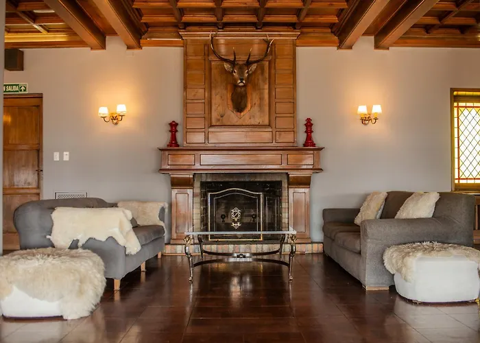 Hotel Tres Reyes