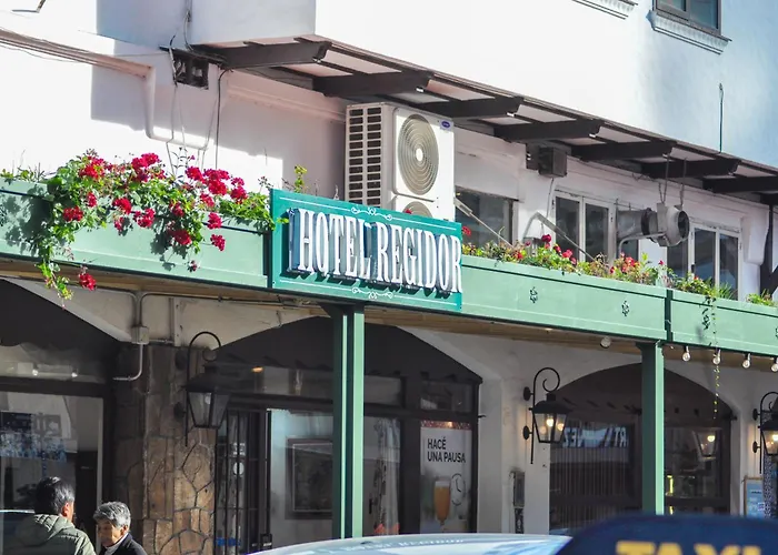 Hotel Regidor