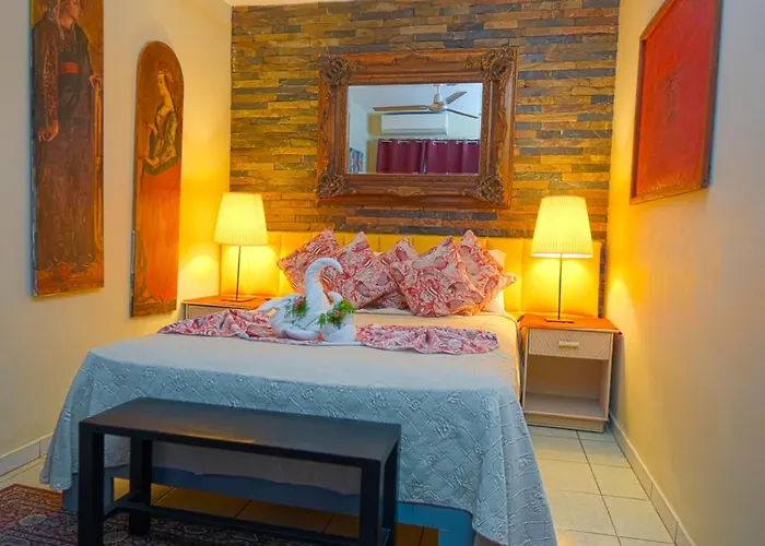 Hotel Coco Plaza