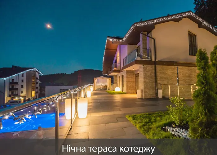 Karpatski Hotel & Spa