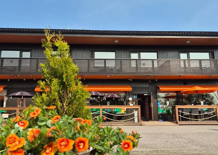 Botnia Hotel & Restaurant
