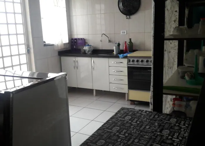 Hostel Famille Brun Trevo