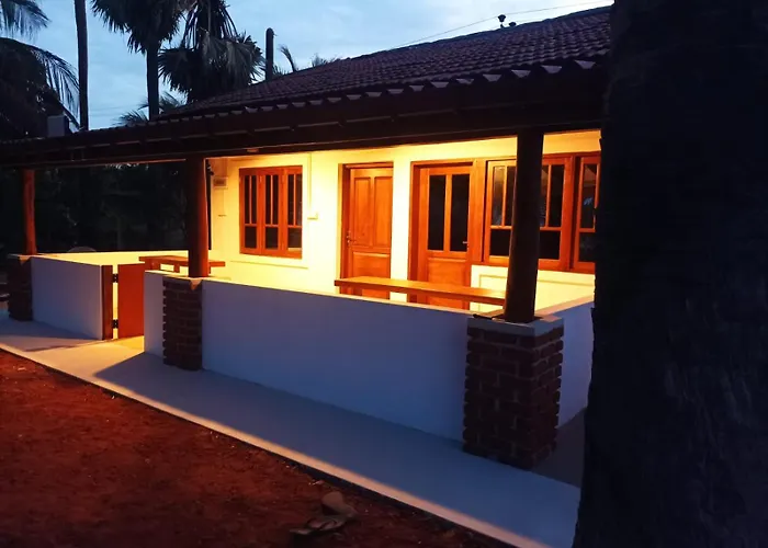 Aki Villa