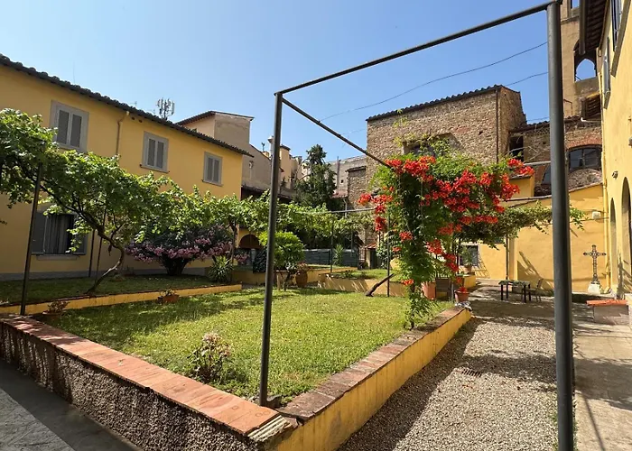 New Generation Hostel Florence